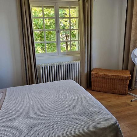 Location saisonnière appartement situé à Saumur Esterno foto
