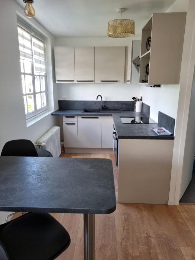 Location saisonnière appartement situé à Saumur Esterno foto