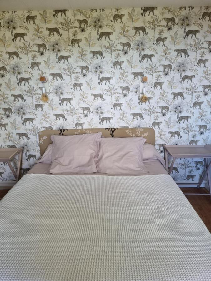 Location saisonnière appartement situé à Saumur Esterno foto